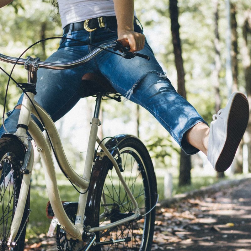 Des bornes de réparation vélo en libre accès sur le territoire