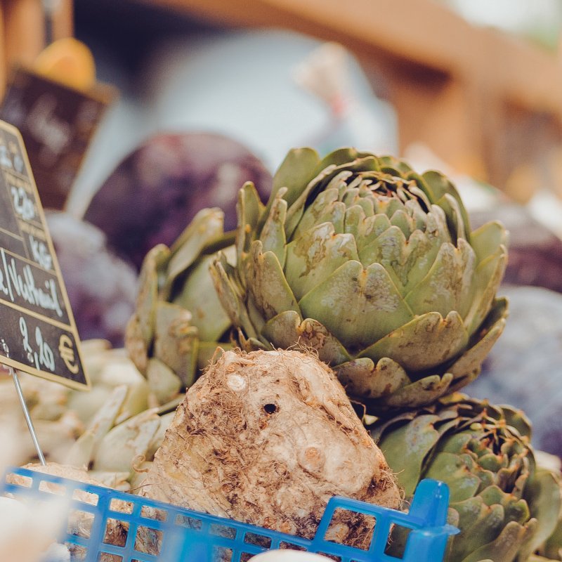 Le Magasin des producteurs, un projet co-financé par les fonds européens Leader