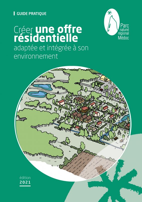 Crer une offre rsidentielle adapte  son environnement