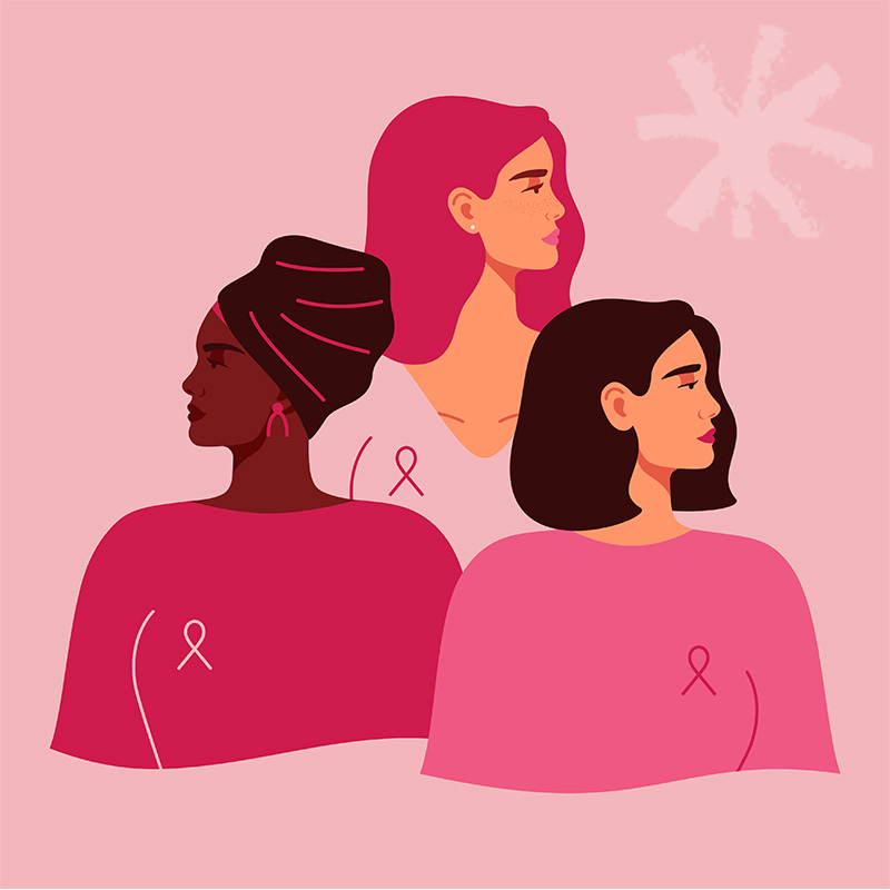 Des ateliers organisés dans le Médoc pour accompagner les femmes touchées par un cancer