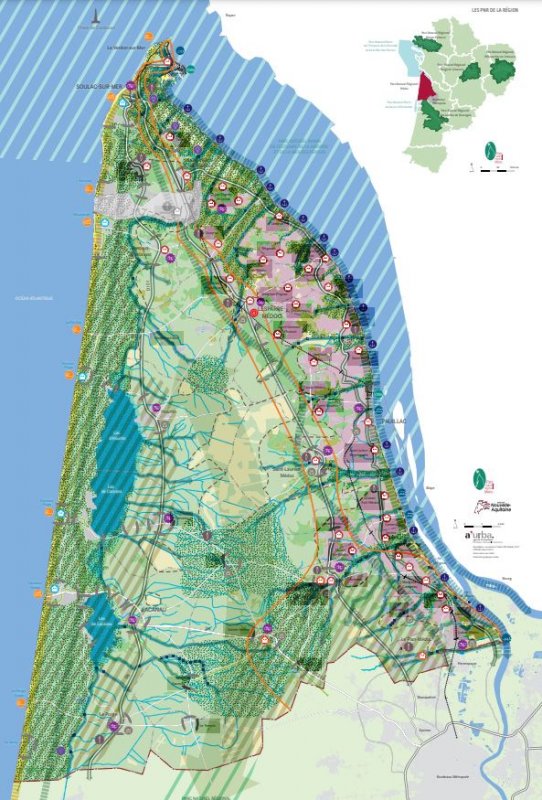 Tlcharger le Plan du Parc