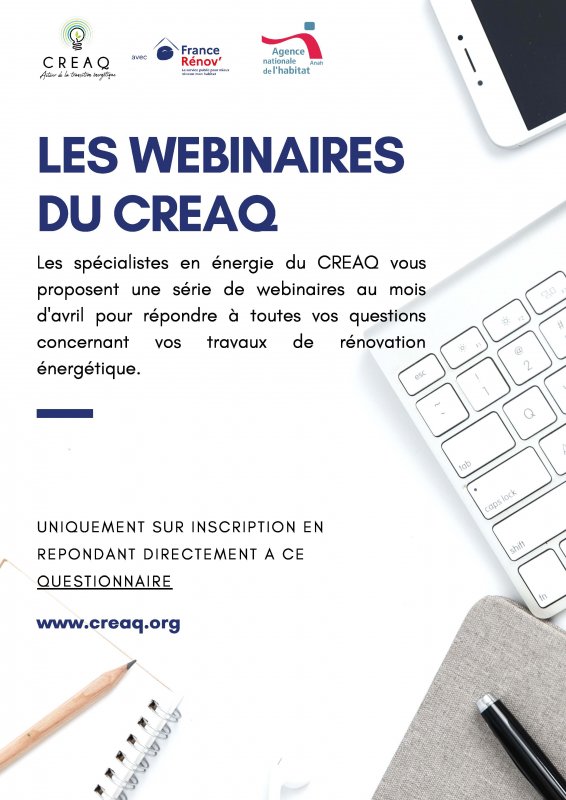 Webinaire Rnovation nergtique : les alternatives au fioul