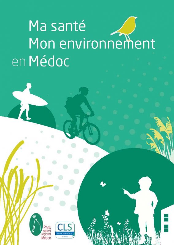 Ma Sant, mon environnement en Mdoc