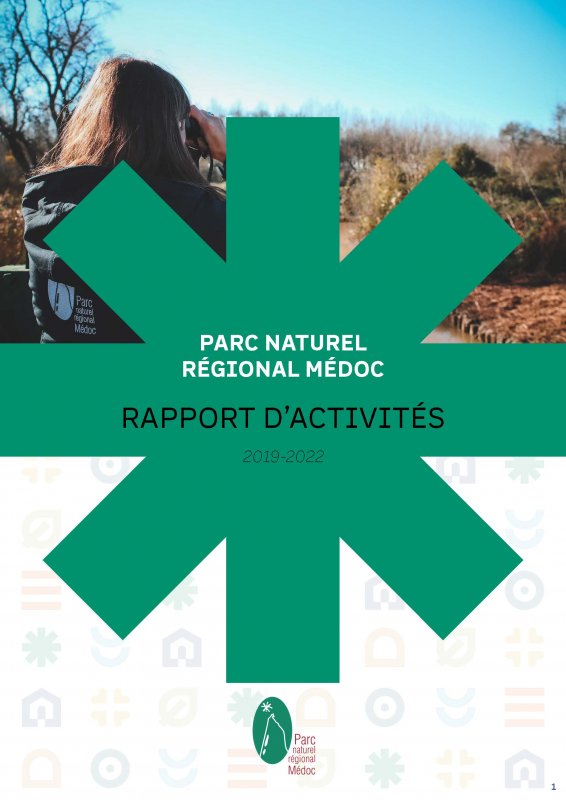 Rapport d'activits 2019-2022