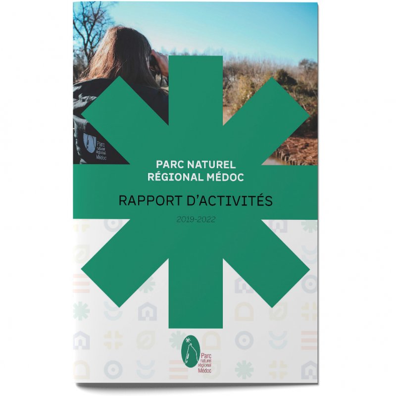 Rapport d'activités 2019-2022