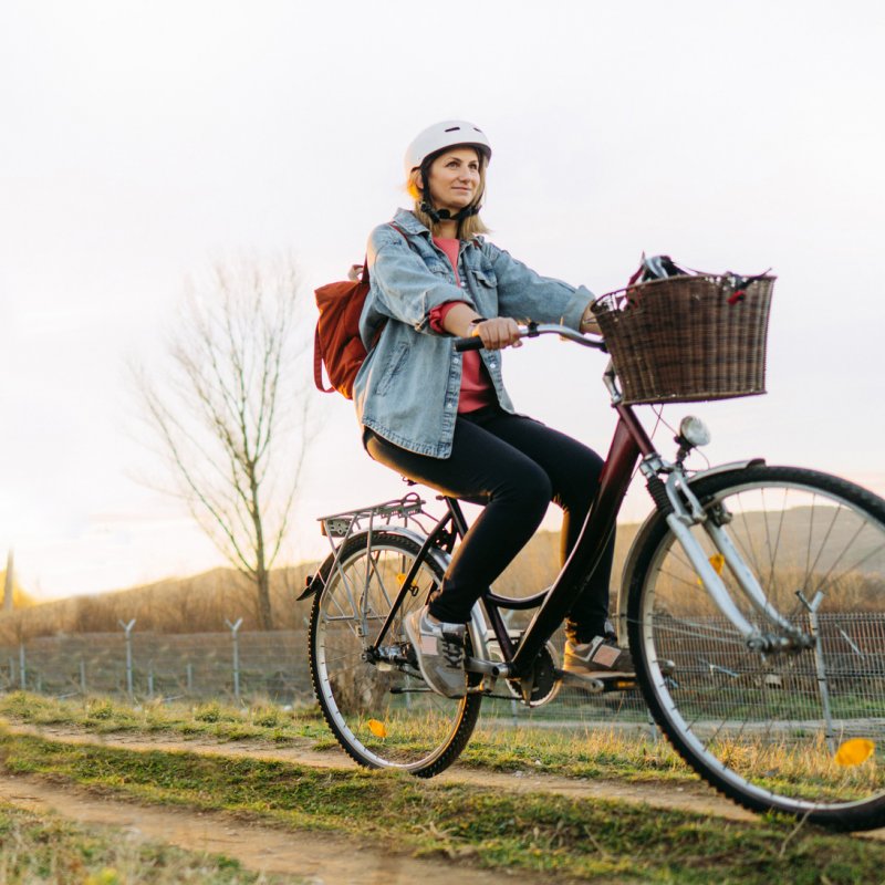 Enquête : le Médoc à vélo