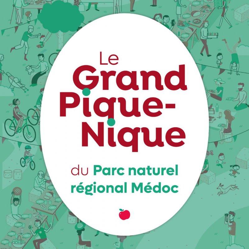 Le Grand Pique-Nique est de retour ! 