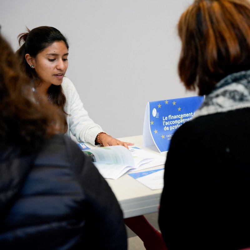 Retour sur les rencontres des collectivits