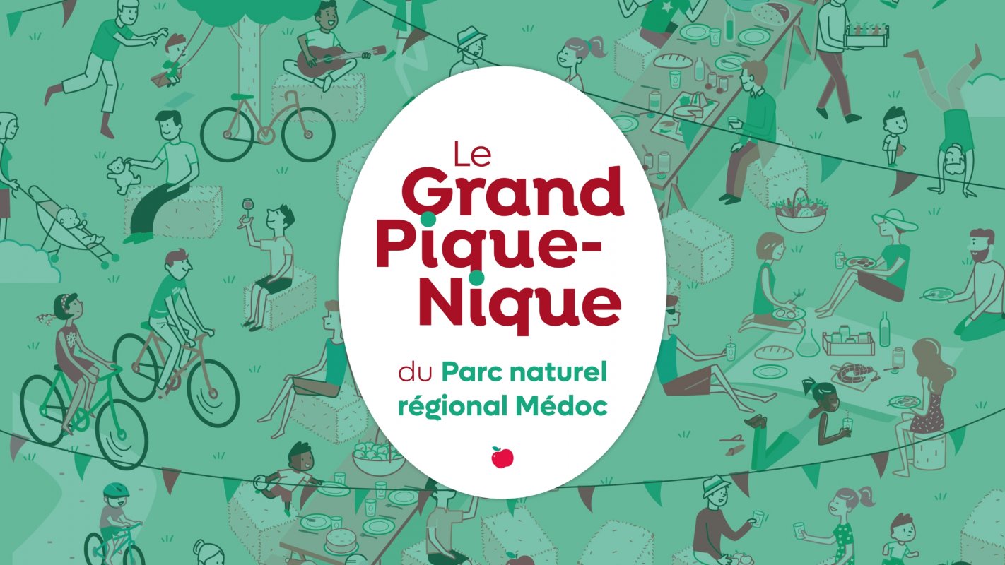 Le grand pique-nique