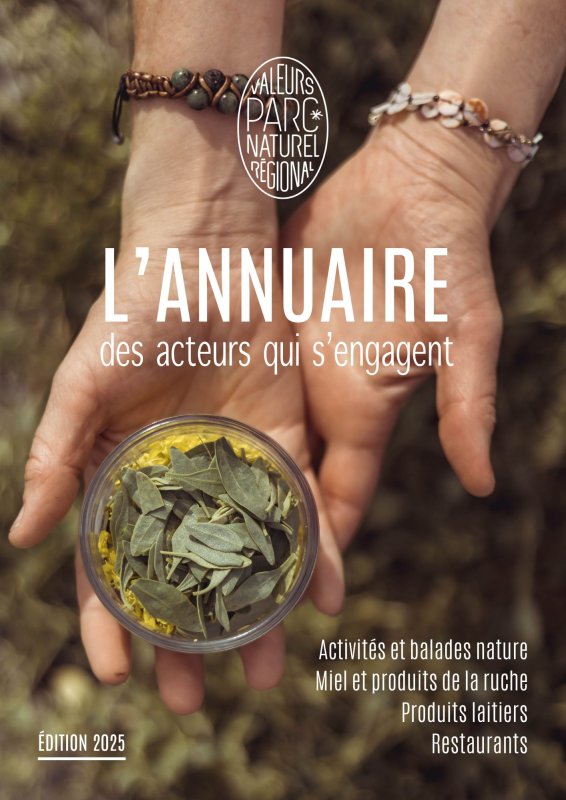 Tlcharger l'annuaire Marque Valeurs Parc