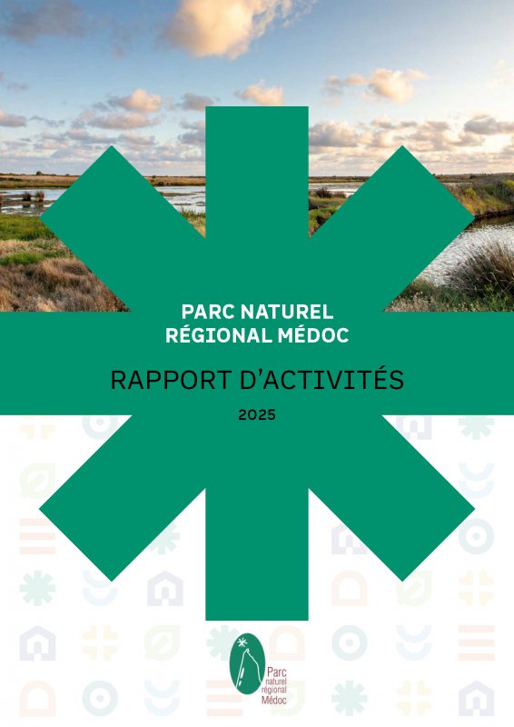 Rapport d'activit�s 2025