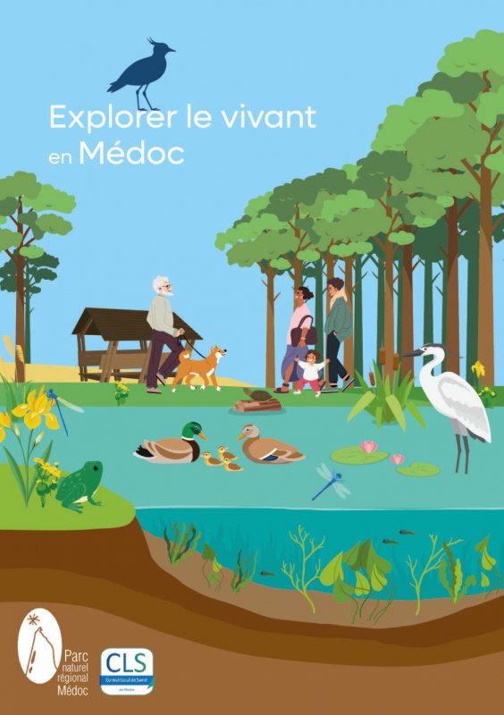 Explorer le vivant