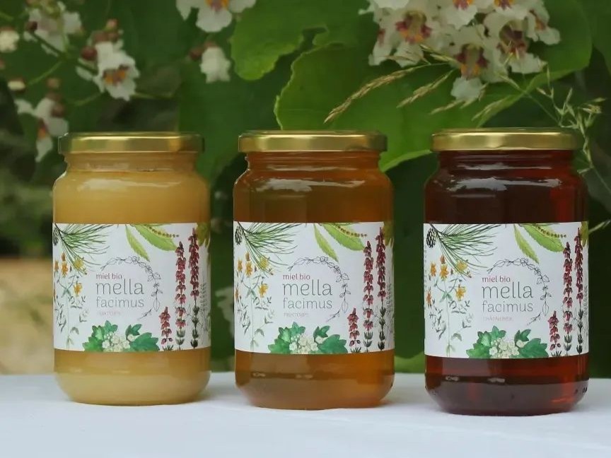 � la rencontre des producteurs 
