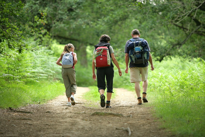 Conférence santé environnement dans les milieux naturels