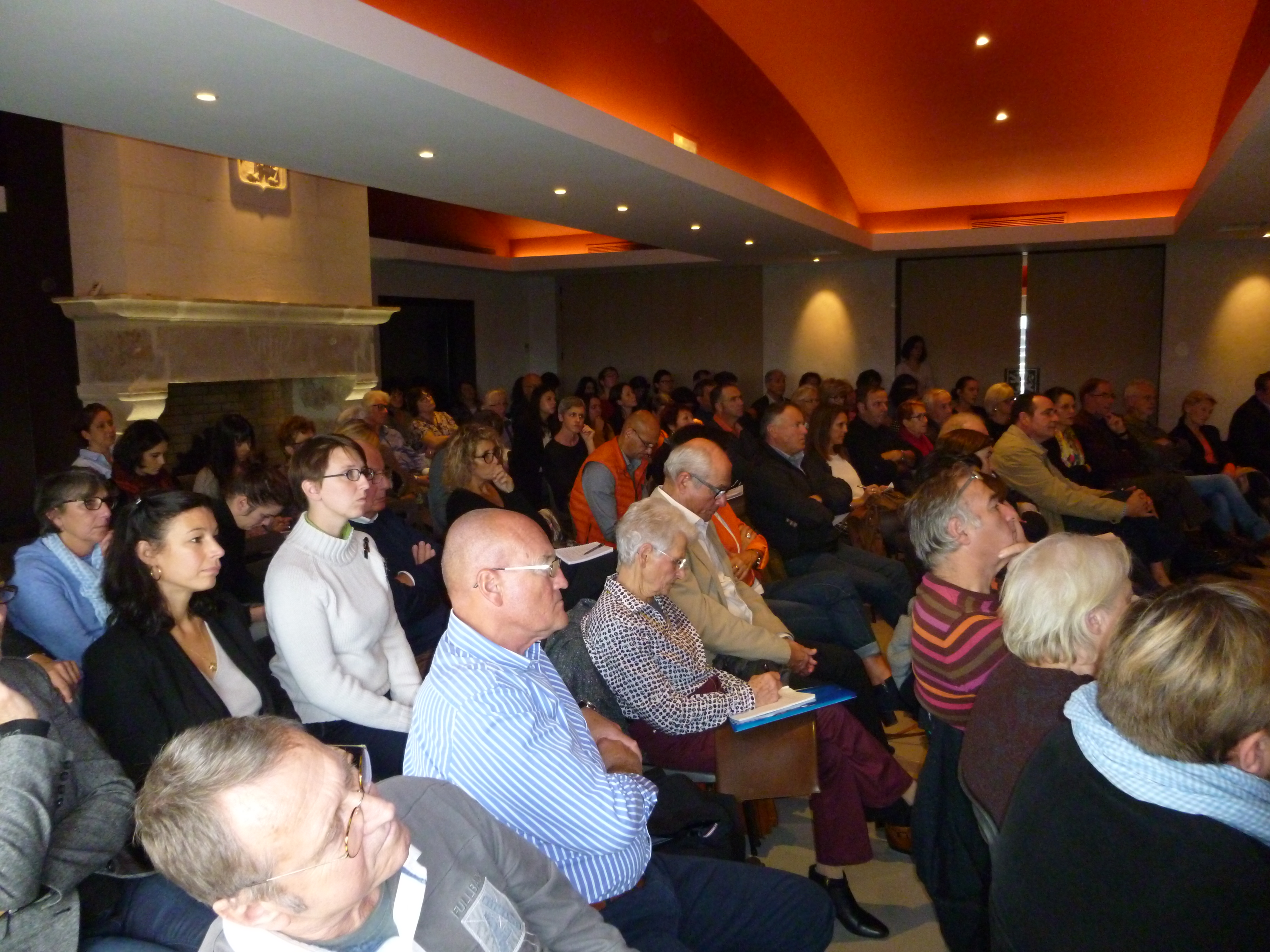 Forum du Tourisme en Médoc 2017