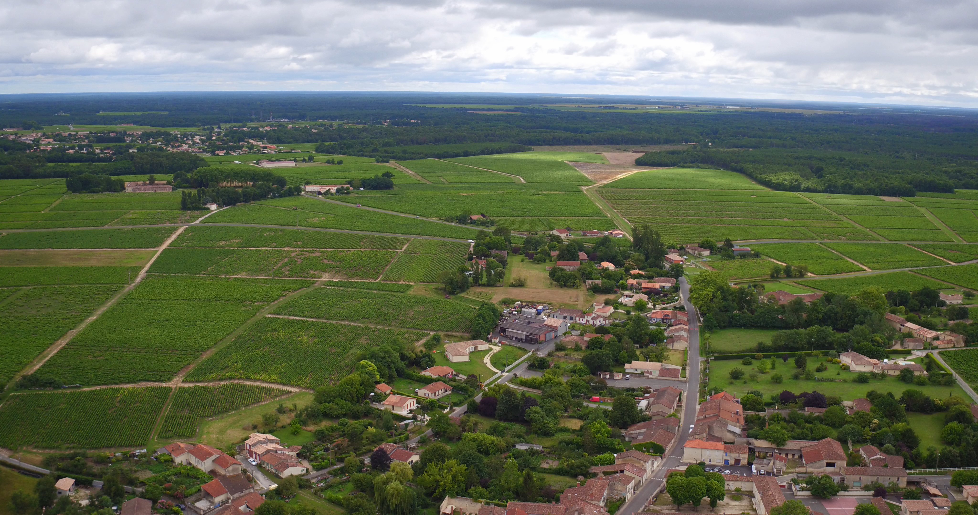 Forum du tourisme en Mdoc