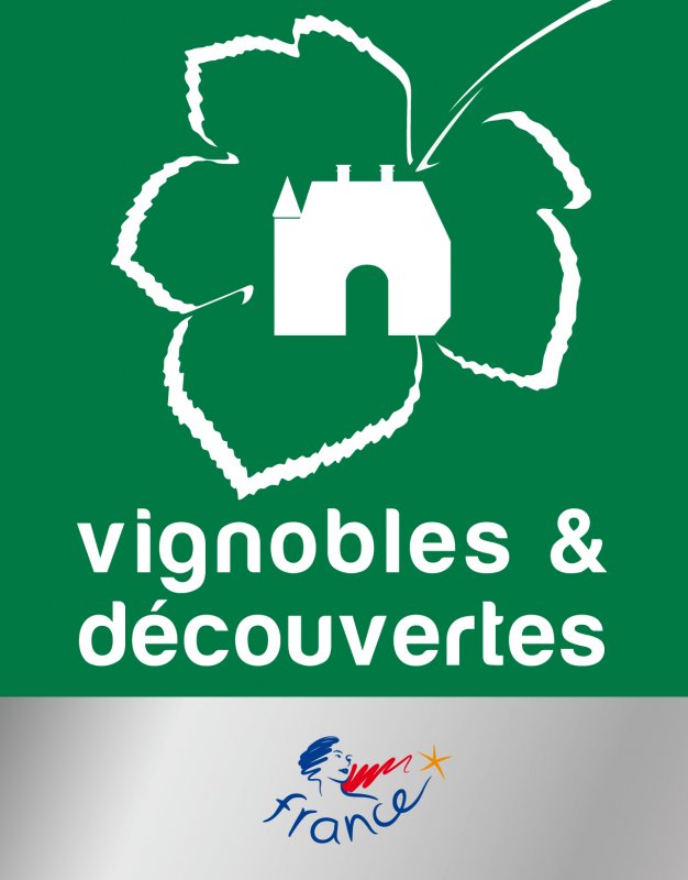 Renouvellement du label Vignobles et découvertes 