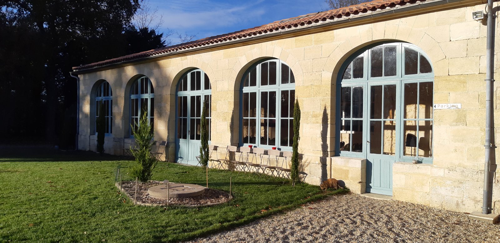 Forum du tourisme en Médoc 2018