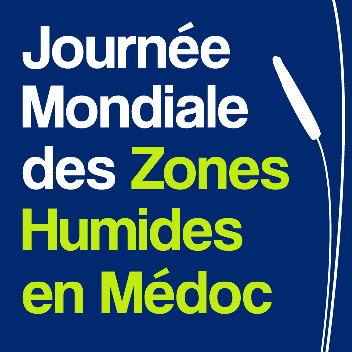 Journée Mondiale des Zones Humides en Médoc 