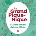 Parc naturel rgional Mdoc