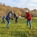 Parc naturel rgional Mdoc