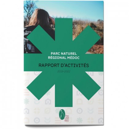 Rapport d'activités 2019-2022