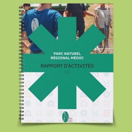 Rapport d'activités 2024