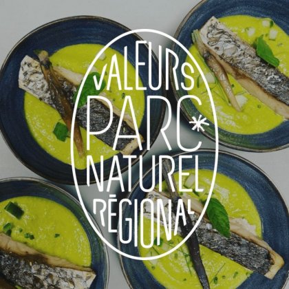 La Cuisine de Jimmy intègre le réseau Valeurs Parc