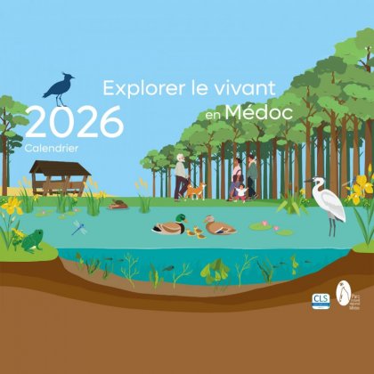 Votre calendrier disponible en Mairie